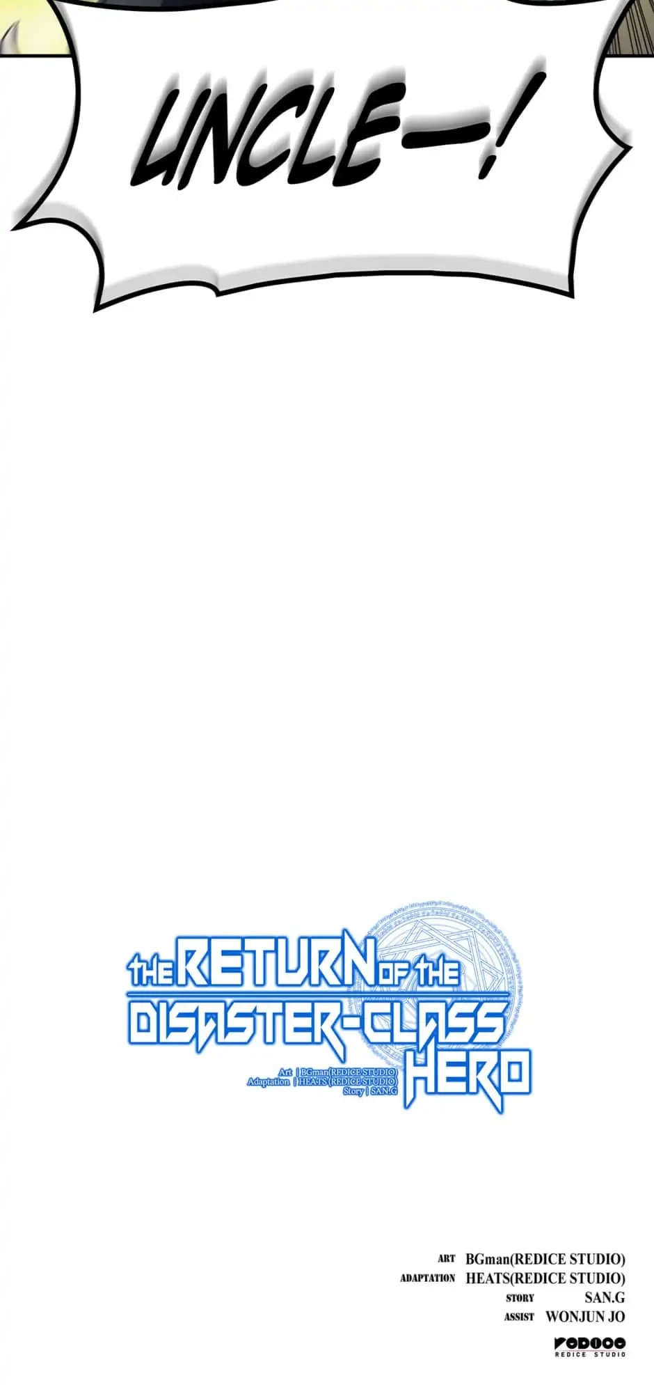 Return of the Disaster-Class Hero Chapter 39 - 88