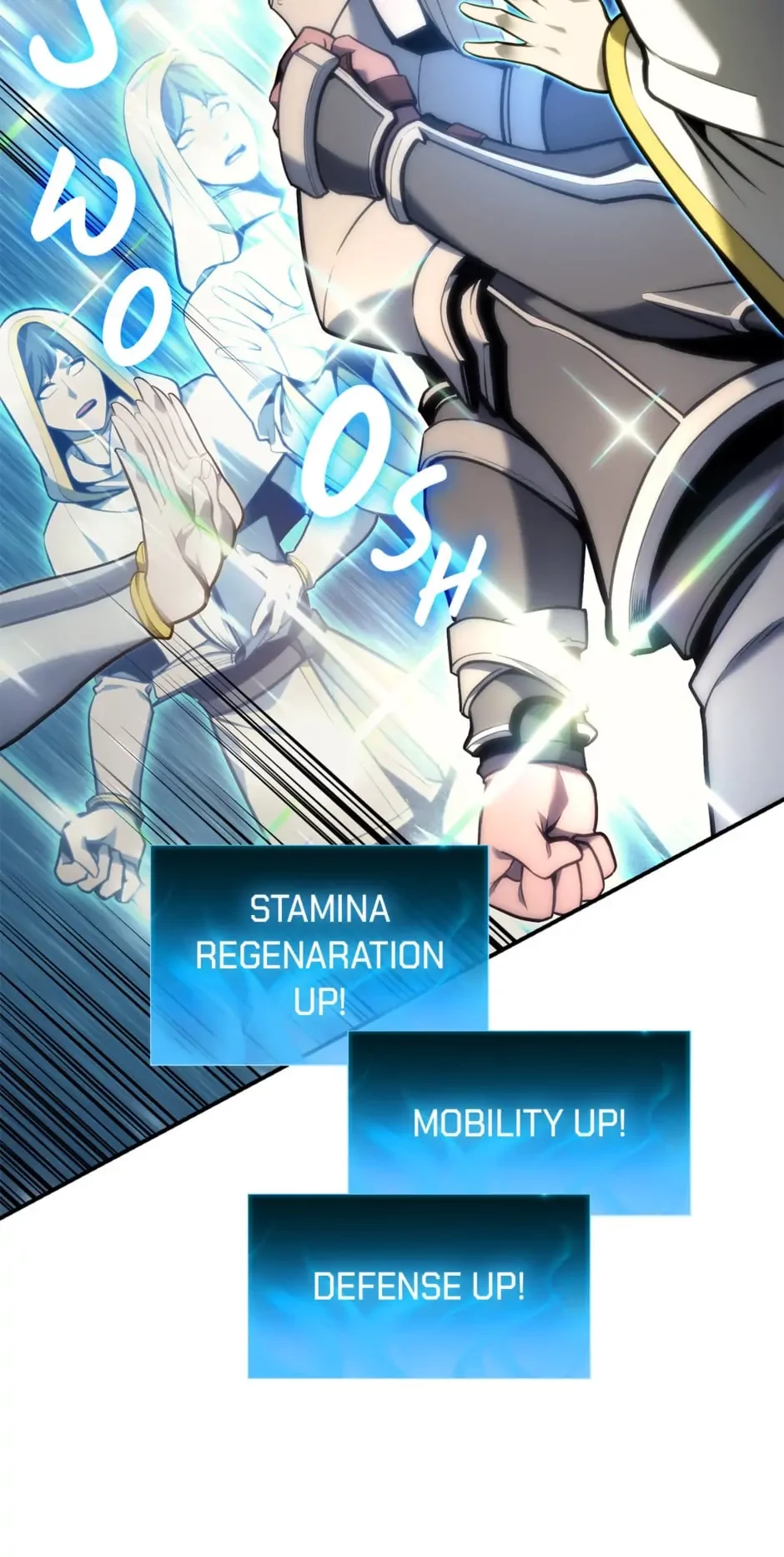 Return of the Disaster-Class Hero Chapter 37 - 20