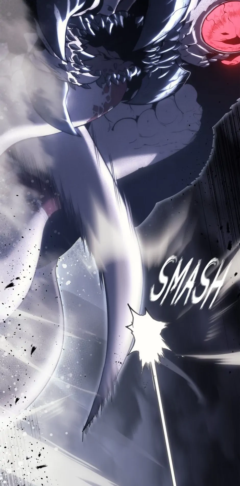 Return of the Disaster-Class Hero Chapter 38 - 54