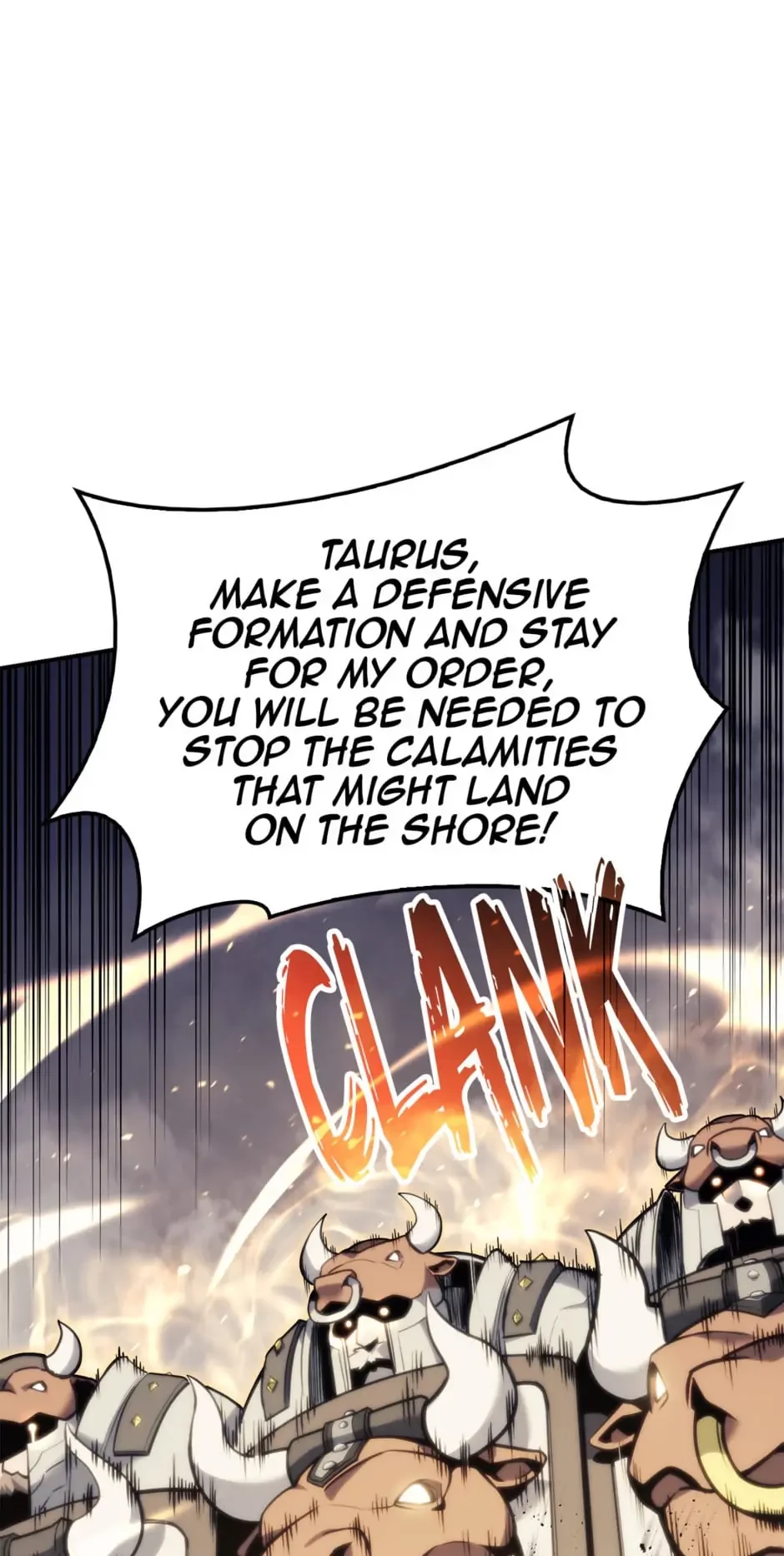 Return of the Disaster-Class Hero Chapter 37 - 21
