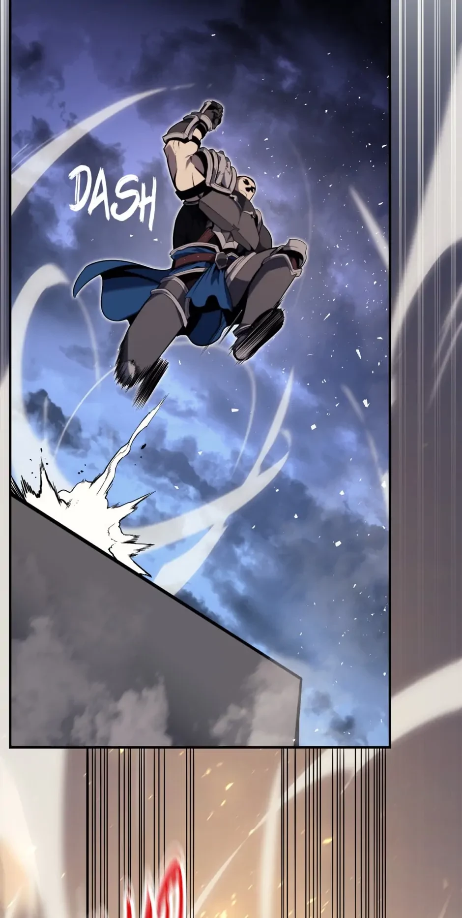 Return of the Disaster-Class Hero Chapter 37 - 23