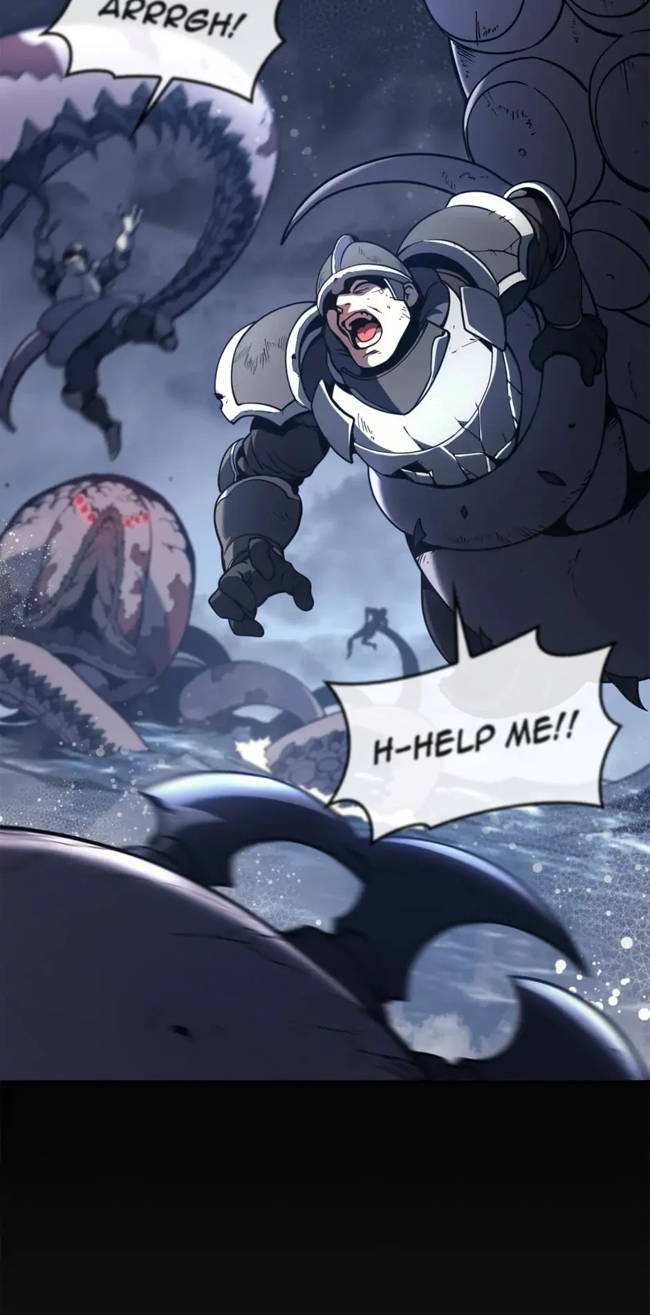 Return of the Disaster-Class Hero Chapter 38 - 58