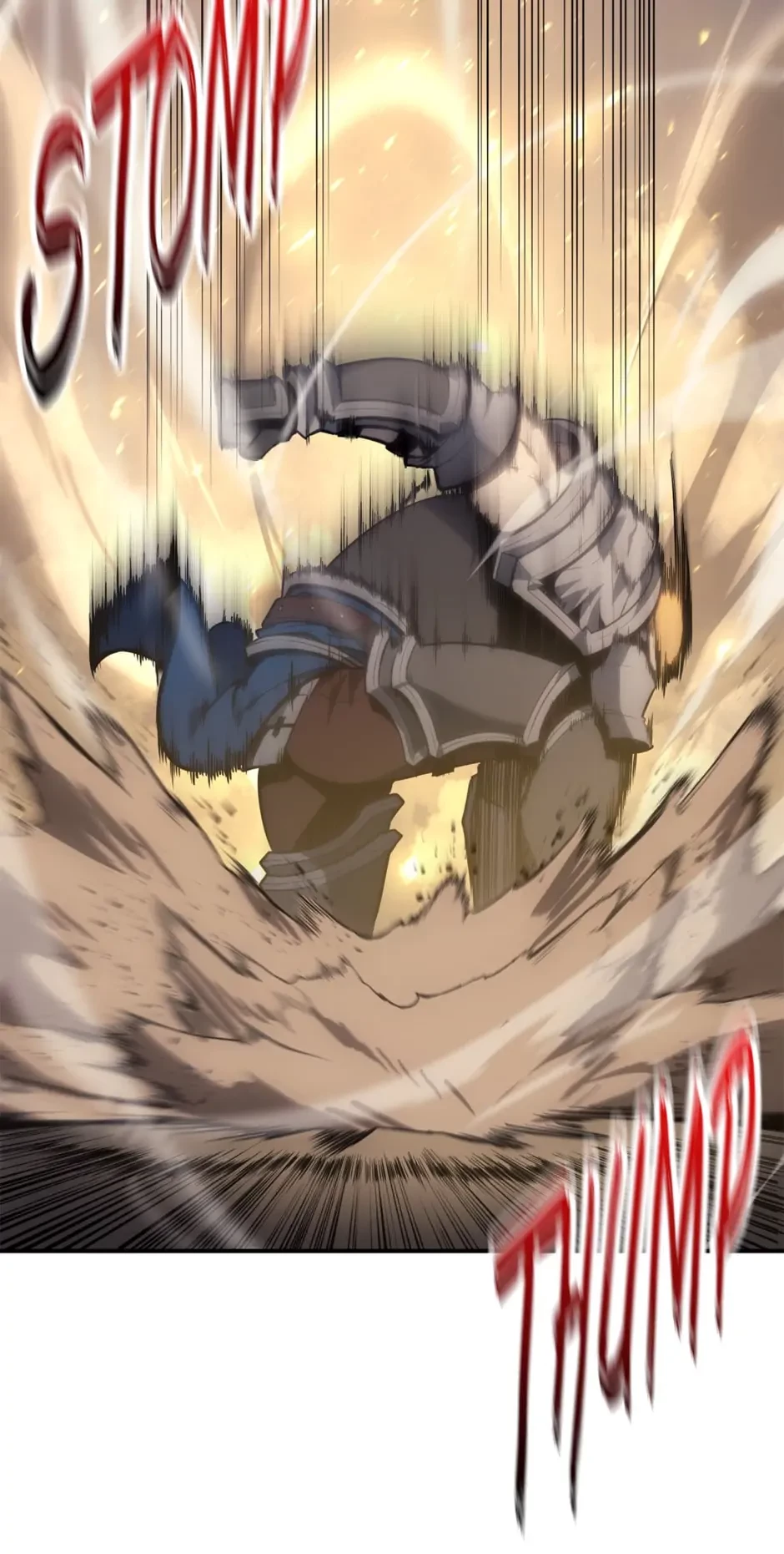 Return of the Disaster-Class Hero Chapter 37 - 24