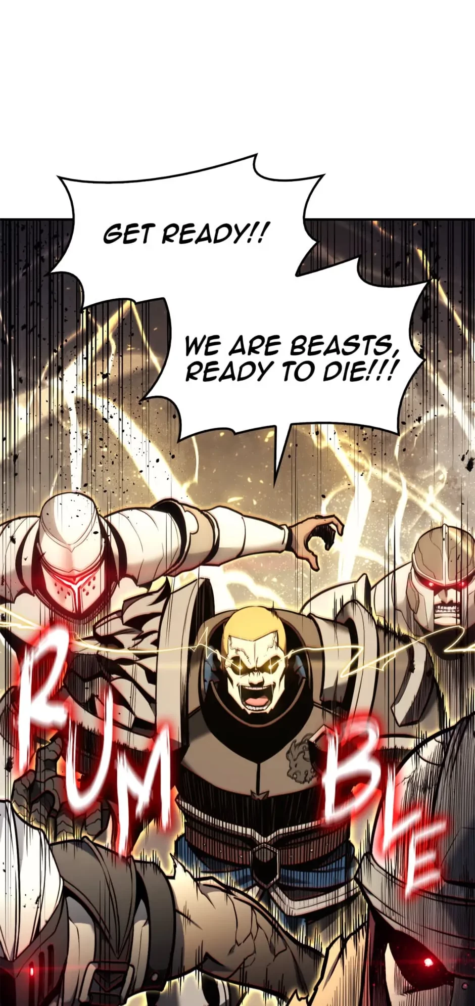 Return of the Disaster-Class Hero Chapter 37 - 25