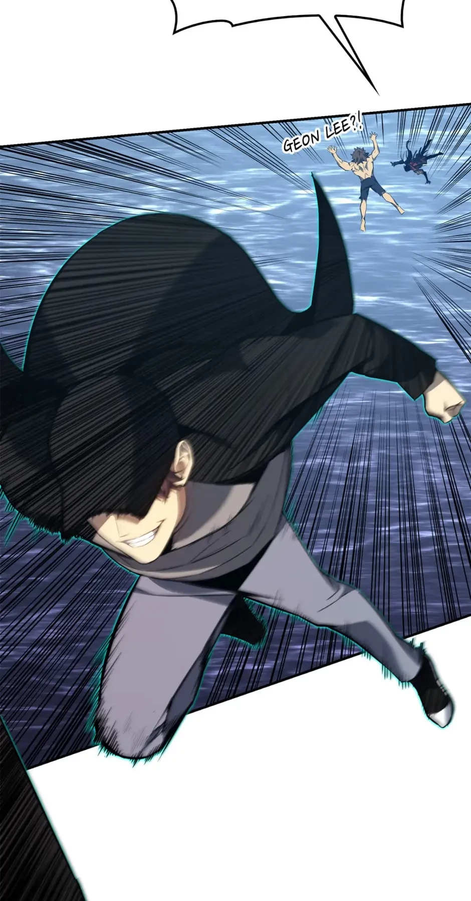 Return of the Disaster-Class Hero Chapter 38 - 64