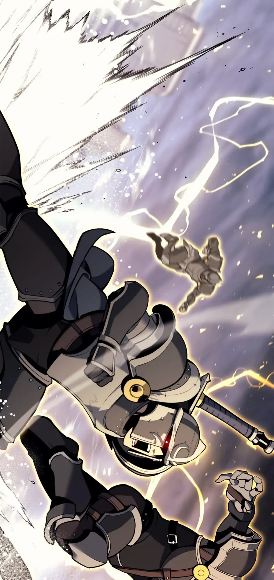 Return of the Disaster-Class Hero Chapter 37 - 28