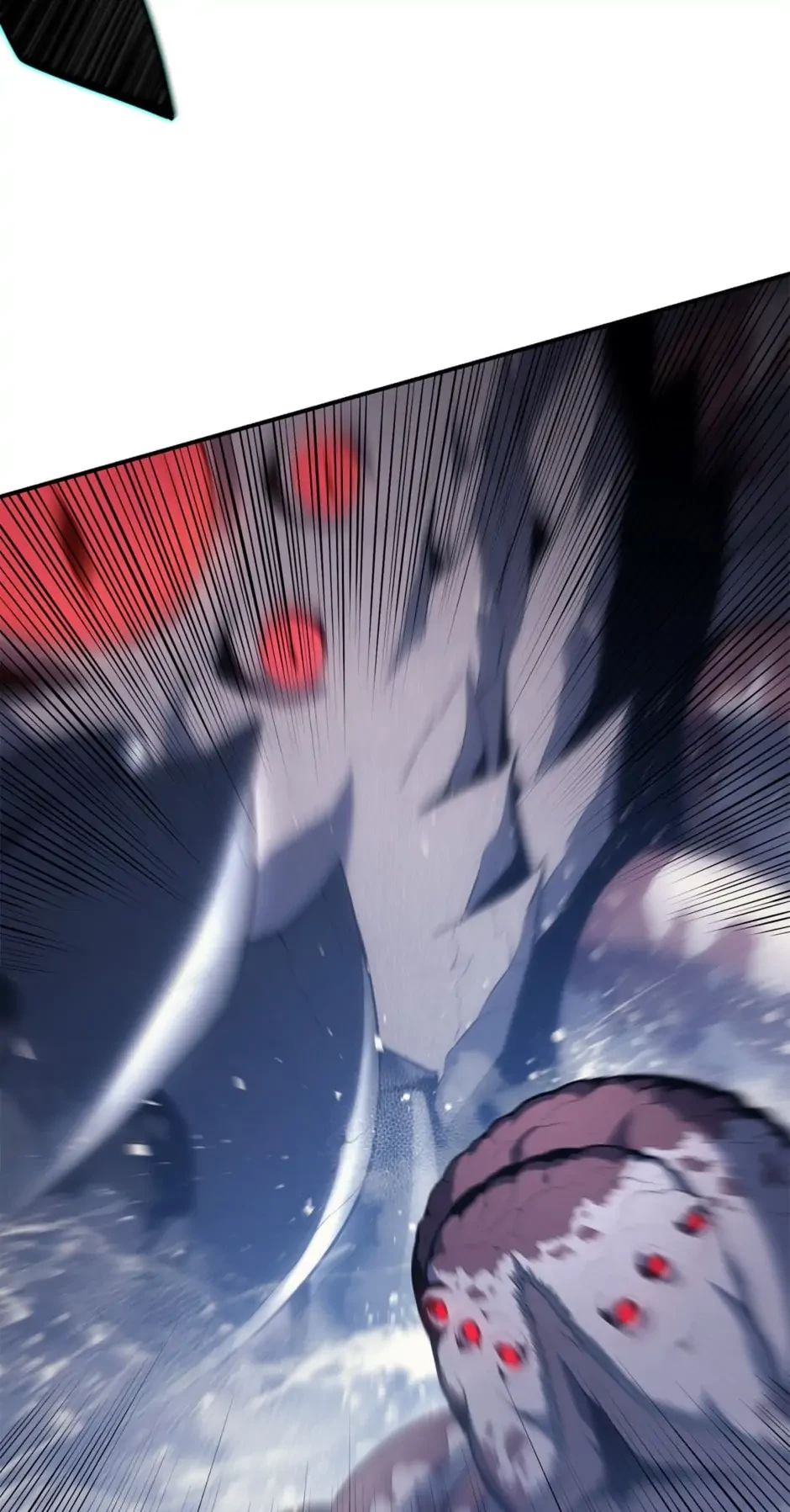 Return of the Disaster-Class Hero Chapter 38 - 65