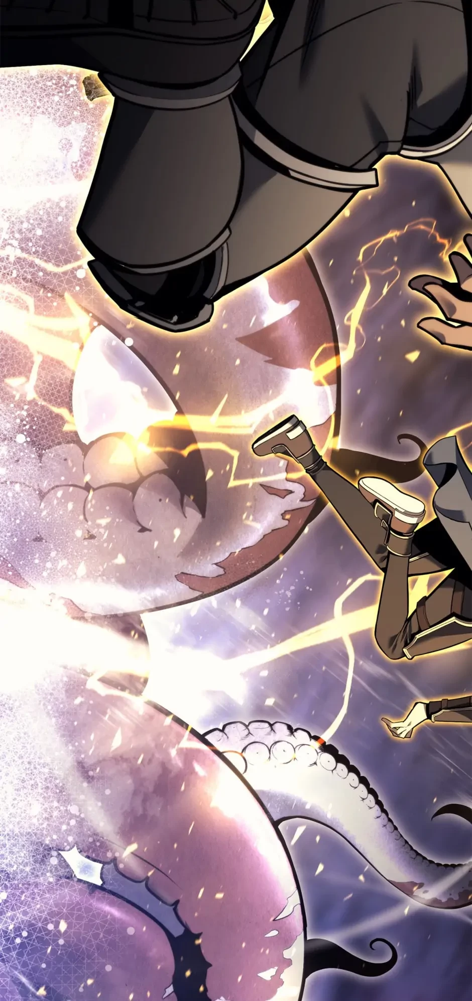 Return of the Disaster-Class Hero Chapter 37 - 30