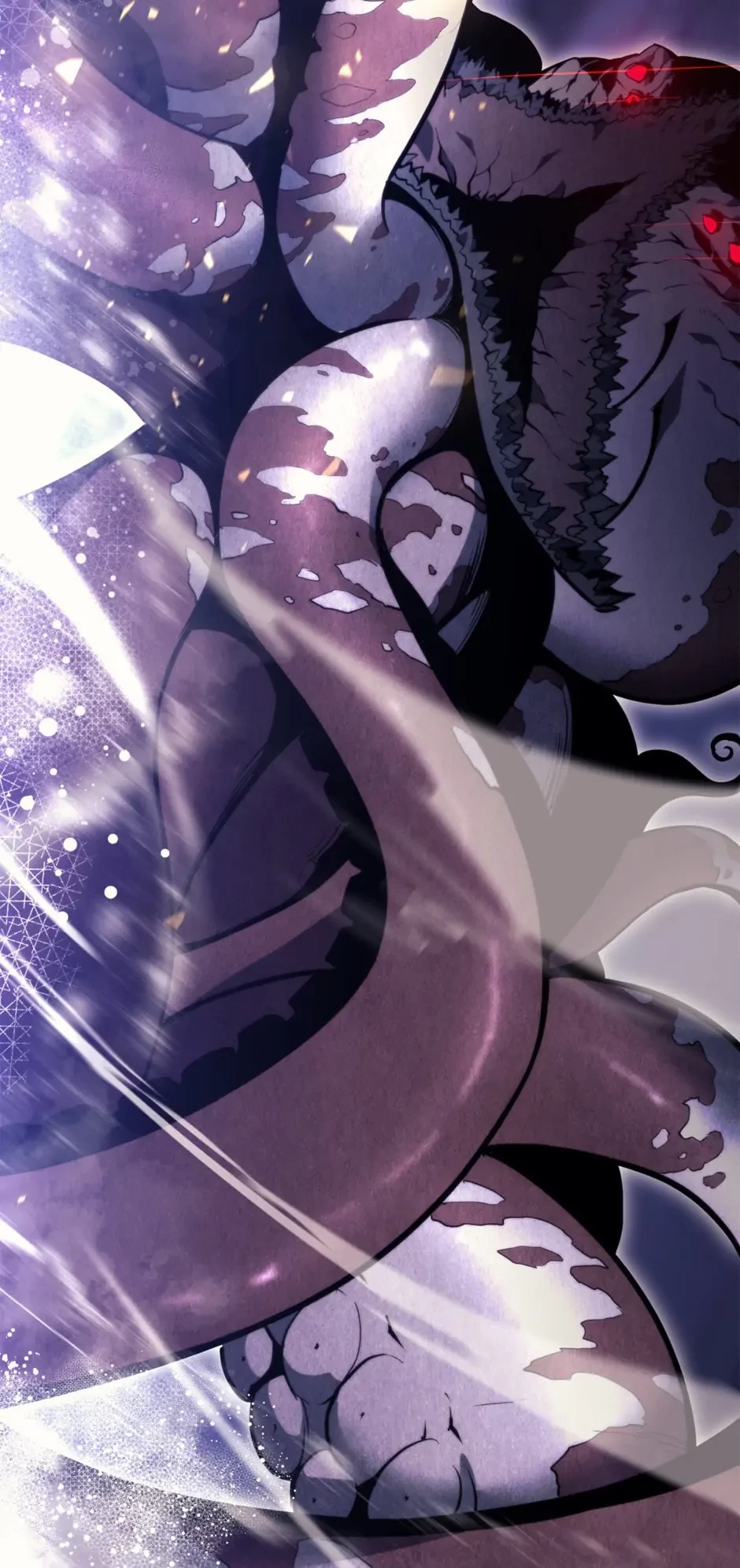 Return of the Disaster-Class Hero Chapter 37 - 31
