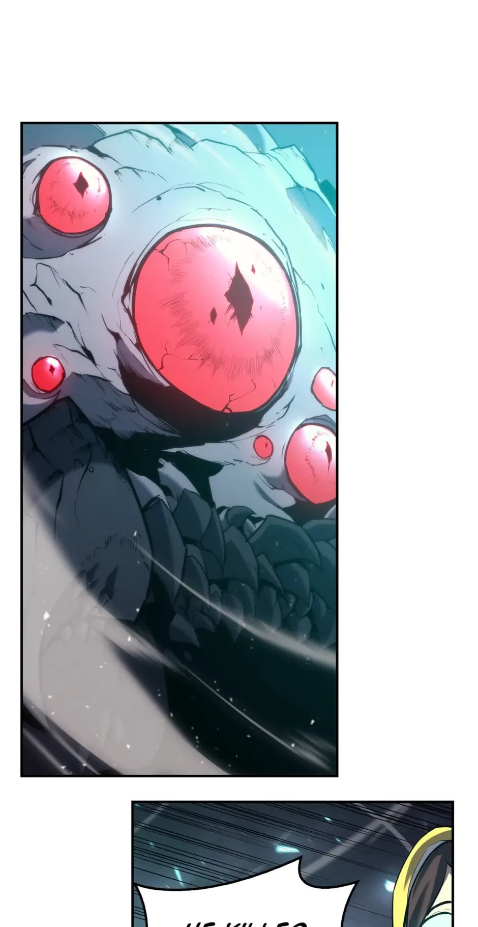 Return of the Disaster-Class Hero Chapter 38 - 75