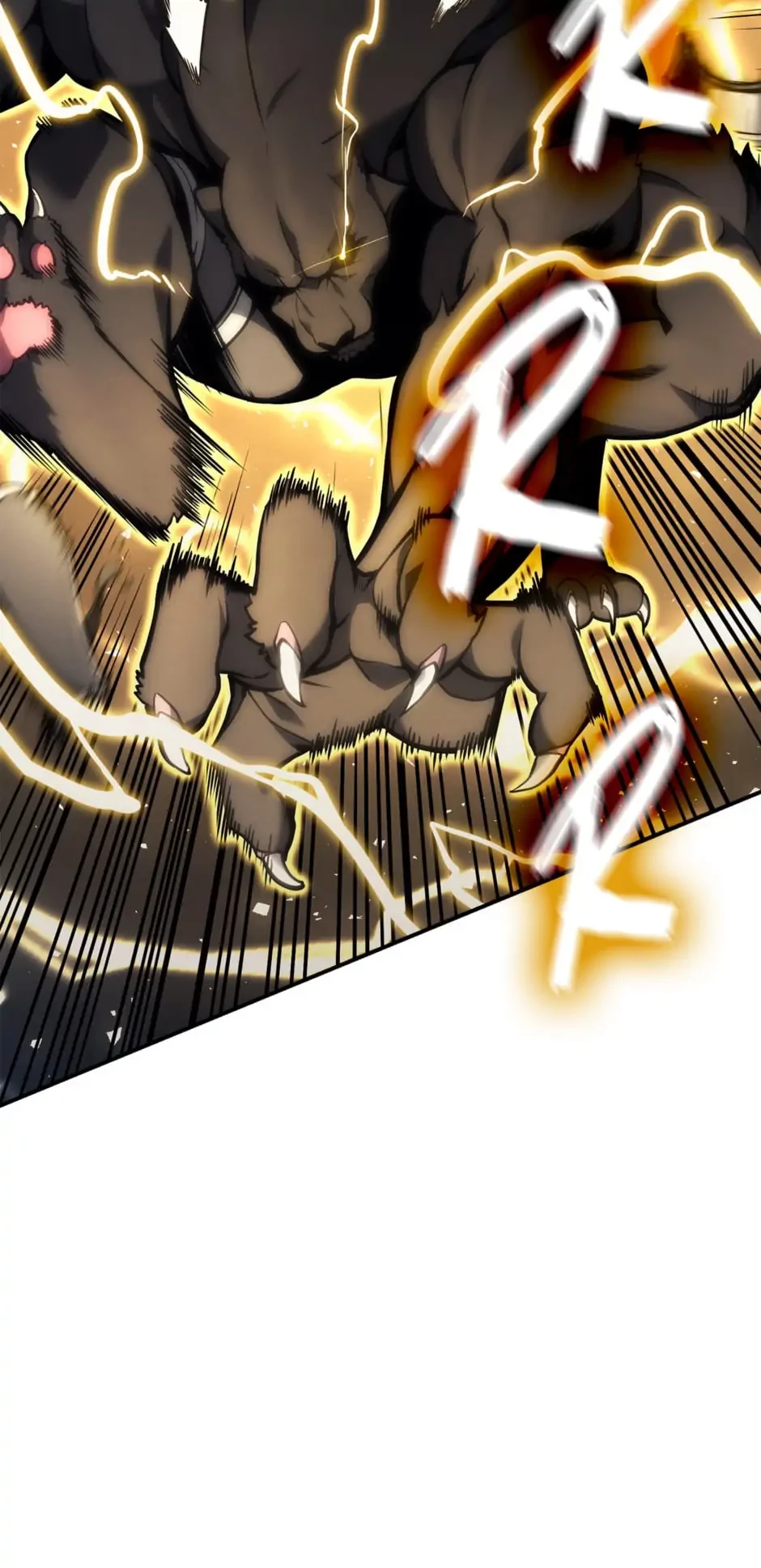 Return of the Disaster-Class Hero Chapter 37 - 38