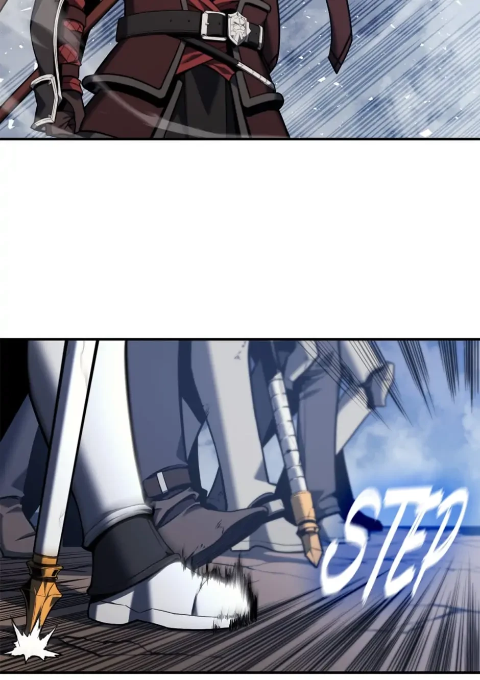 Return of the Disaster-Class Hero Chapter 37 - 40