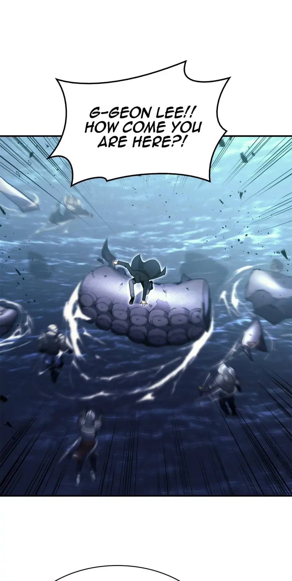 Return of the Disaster-Class Hero Chapter 38 - 81