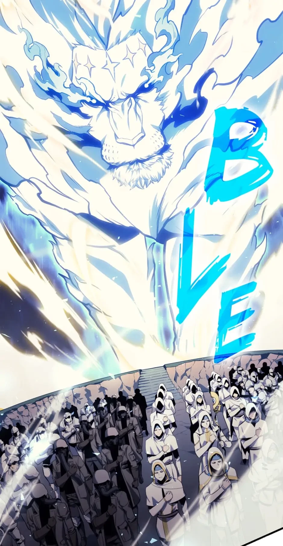 Return of the Disaster-Class Hero Chapter 37 - 44
