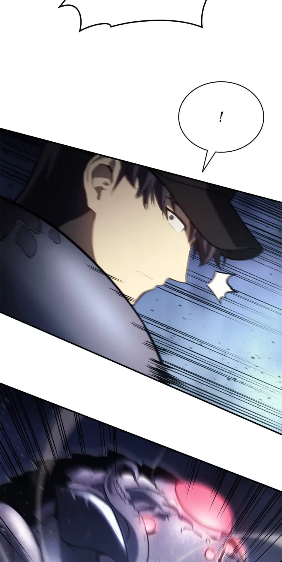 Return of the Disaster-Class Hero Chapter 38 - 85