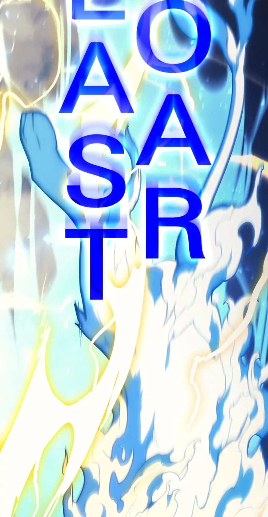 Return of the Disaster-Class Hero Chapter 37 - 47