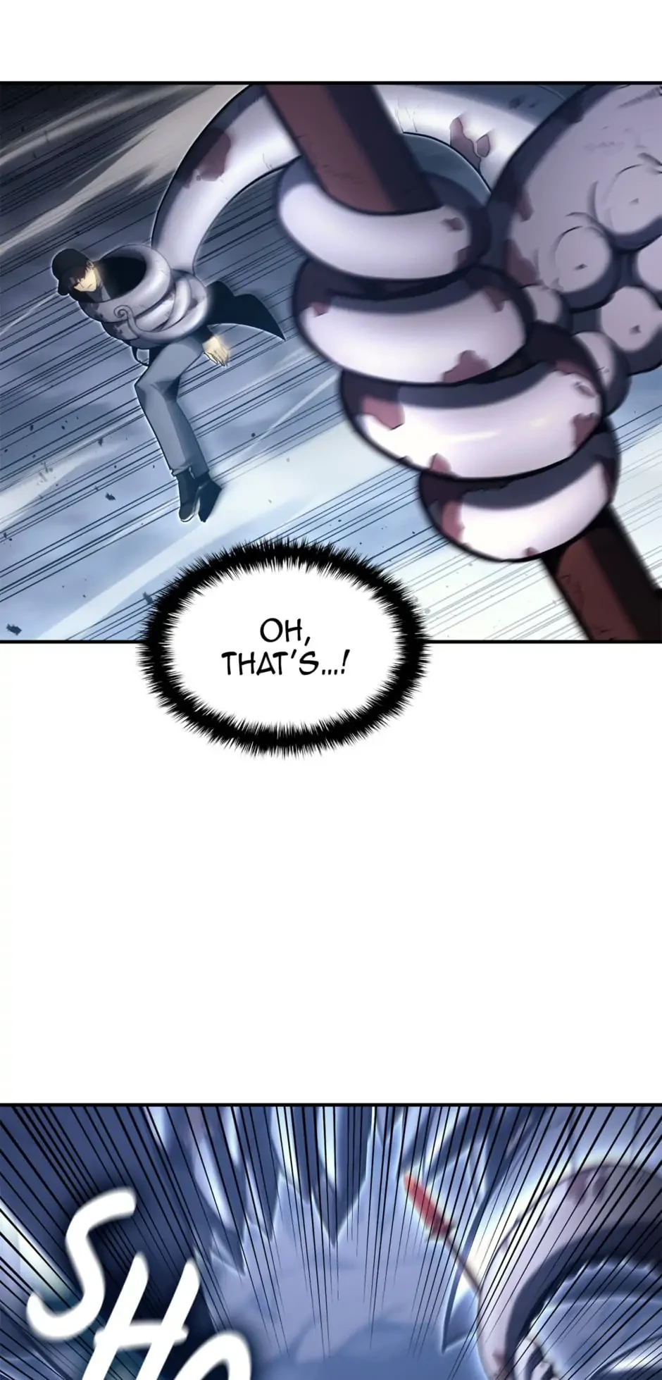 Return of the Disaster-Class Hero Chapter 38 - 87