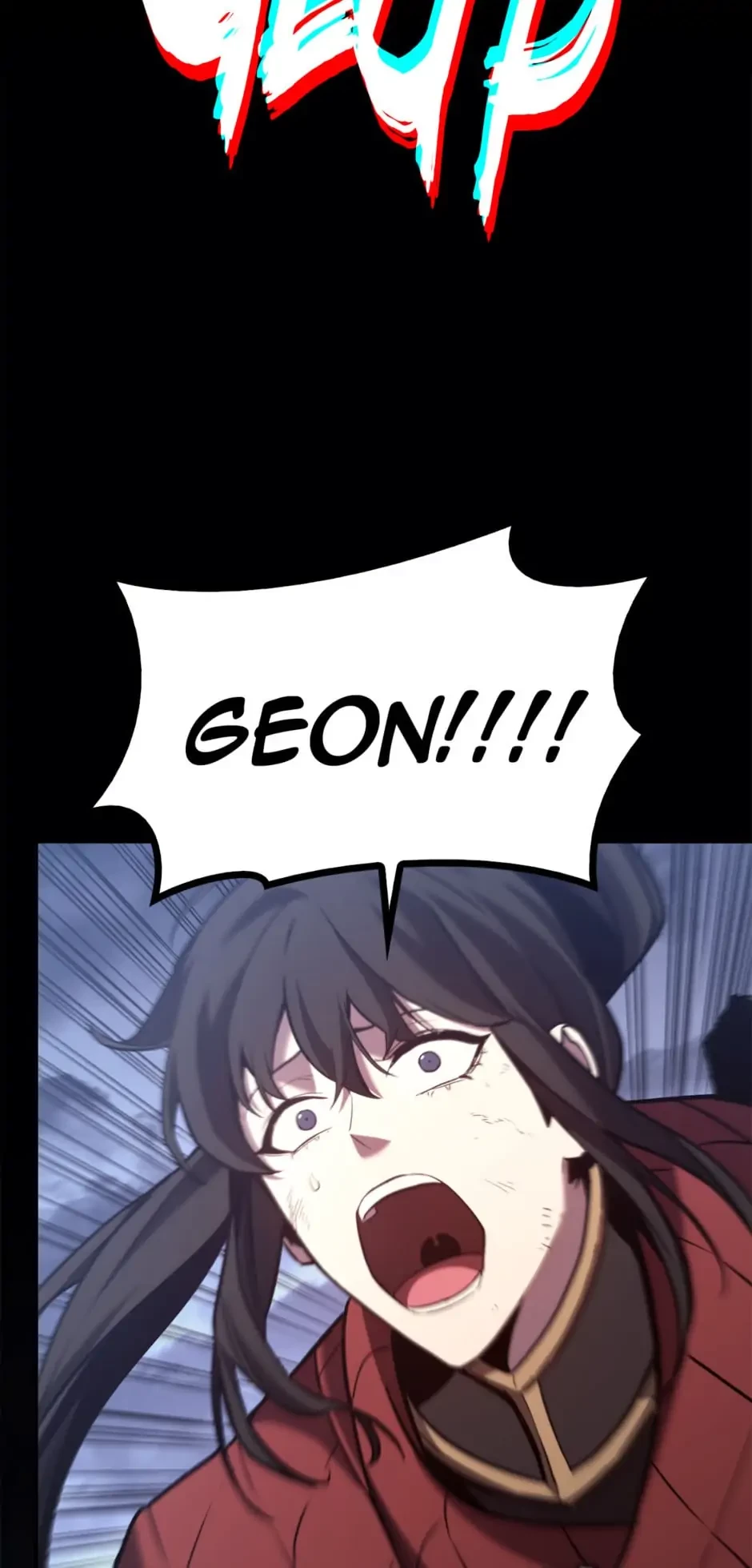 Return of the Disaster-Class Hero Chapter 38 - 89