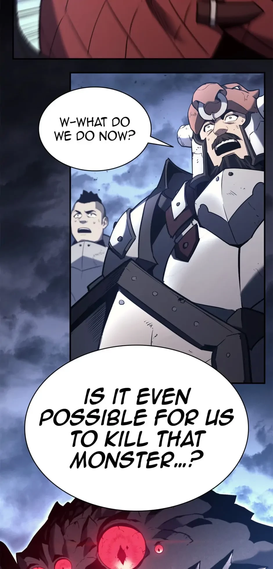 Return of the Disaster-Class Hero Chapter 38 - 90