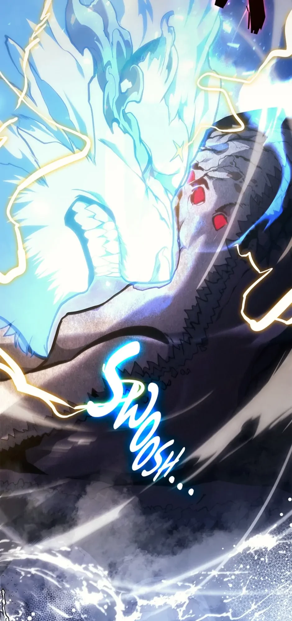 Return of the Disaster-Class Hero Chapter 37 - 53