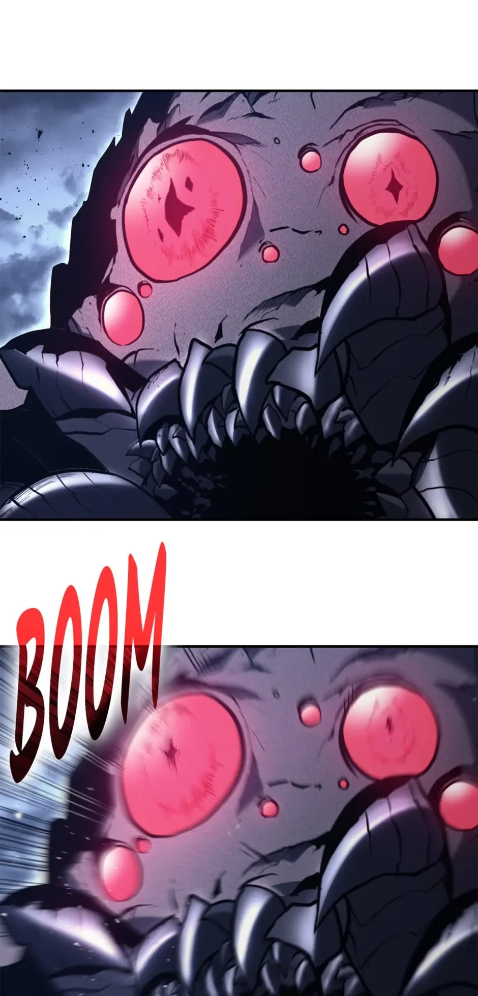 Return of the Disaster-Class Hero Chapter 38 - 92