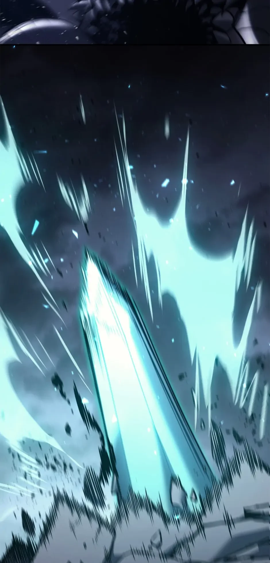 Return of the Disaster-Class Hero Chapter 38 - 93
