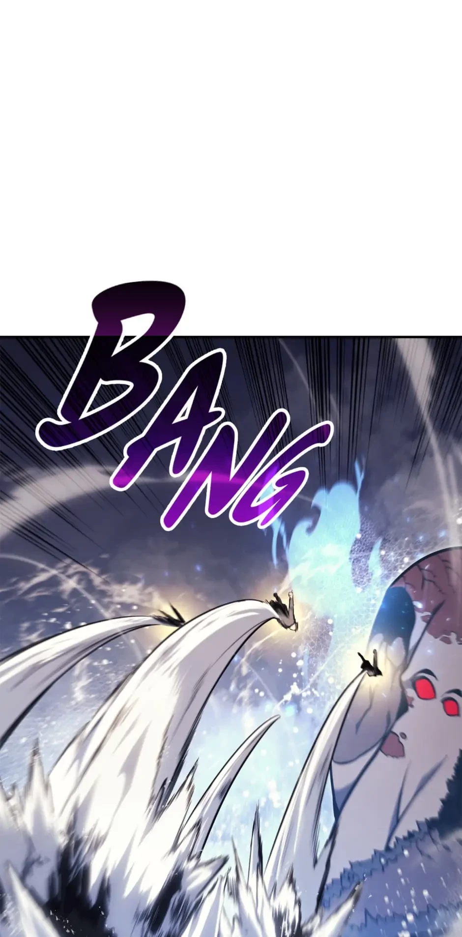 Return of the Disaster-Class Hero Chapter 37 - 56