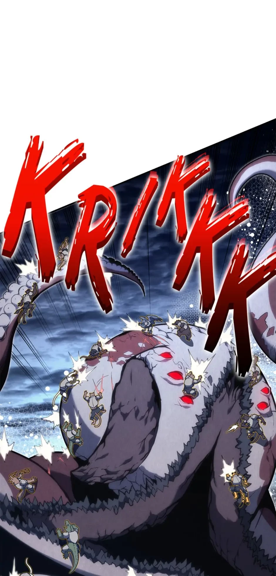 Return of the Disaster-Class Hero Chapter 37 - 63