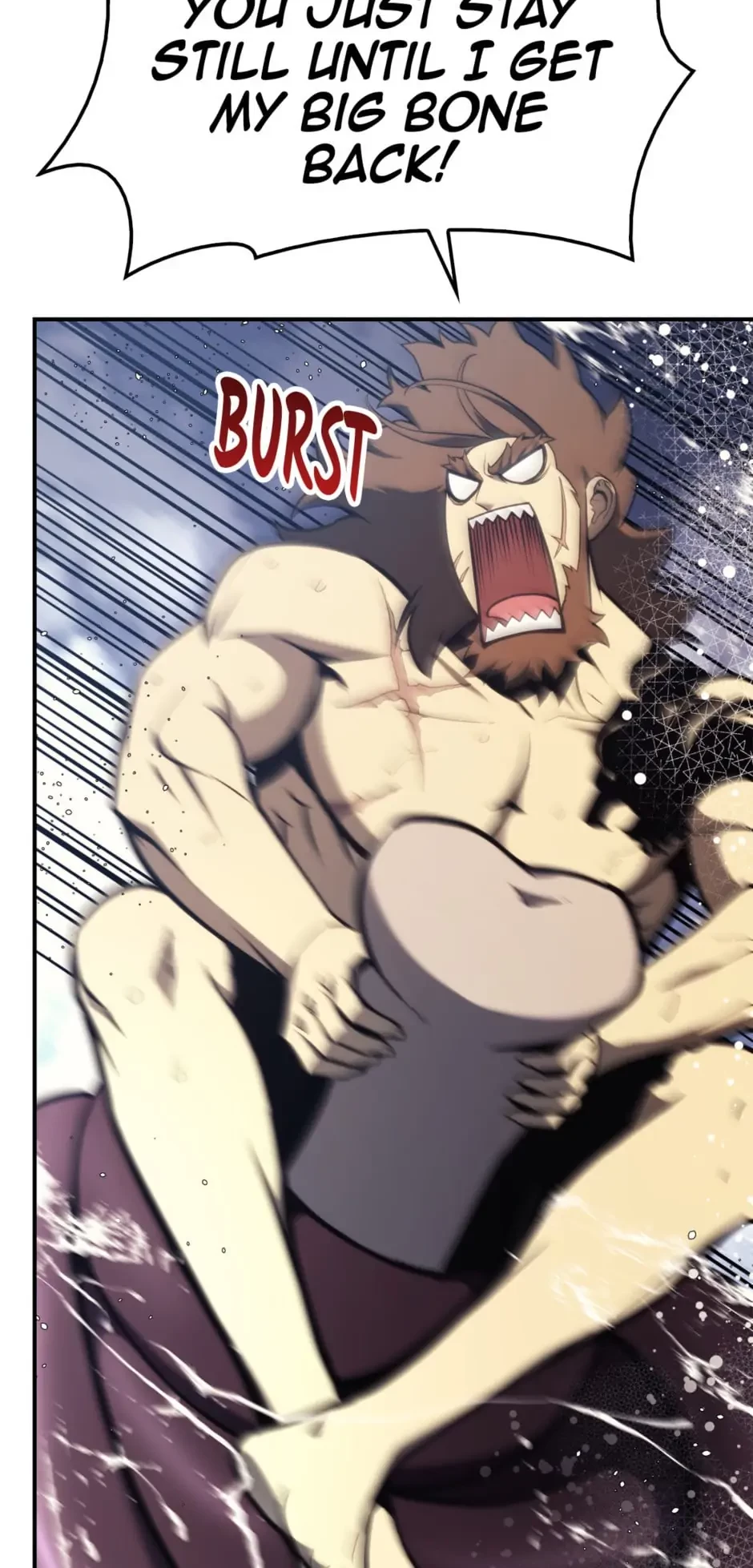 Return of the Disaster-Class Hero Chapter 37 - 65