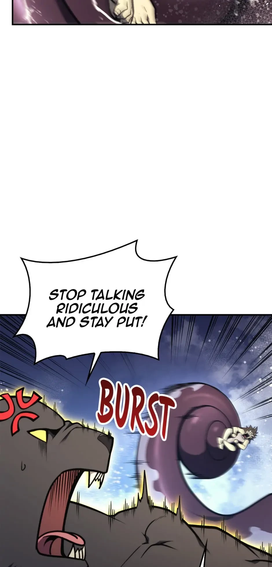 Return of the Disaster-Class Hero Chapter 37 - 66