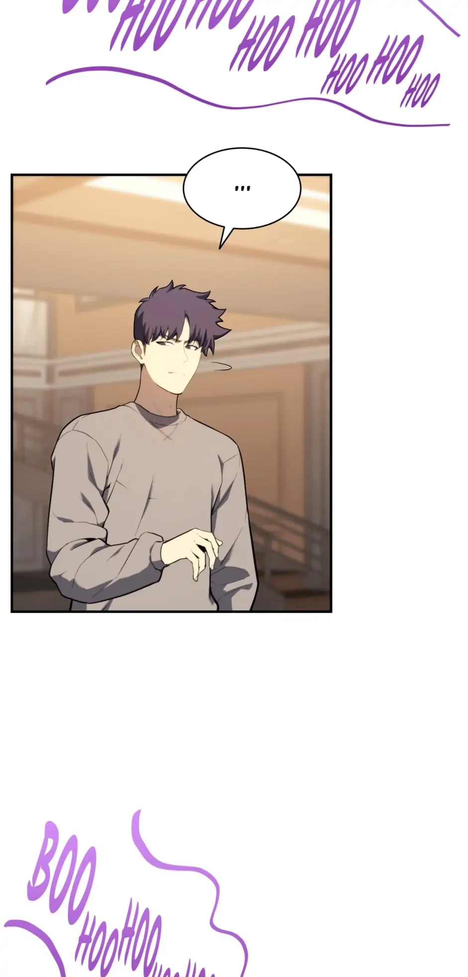 Return of the Disaster-Class Hero Chapter 35 - 5