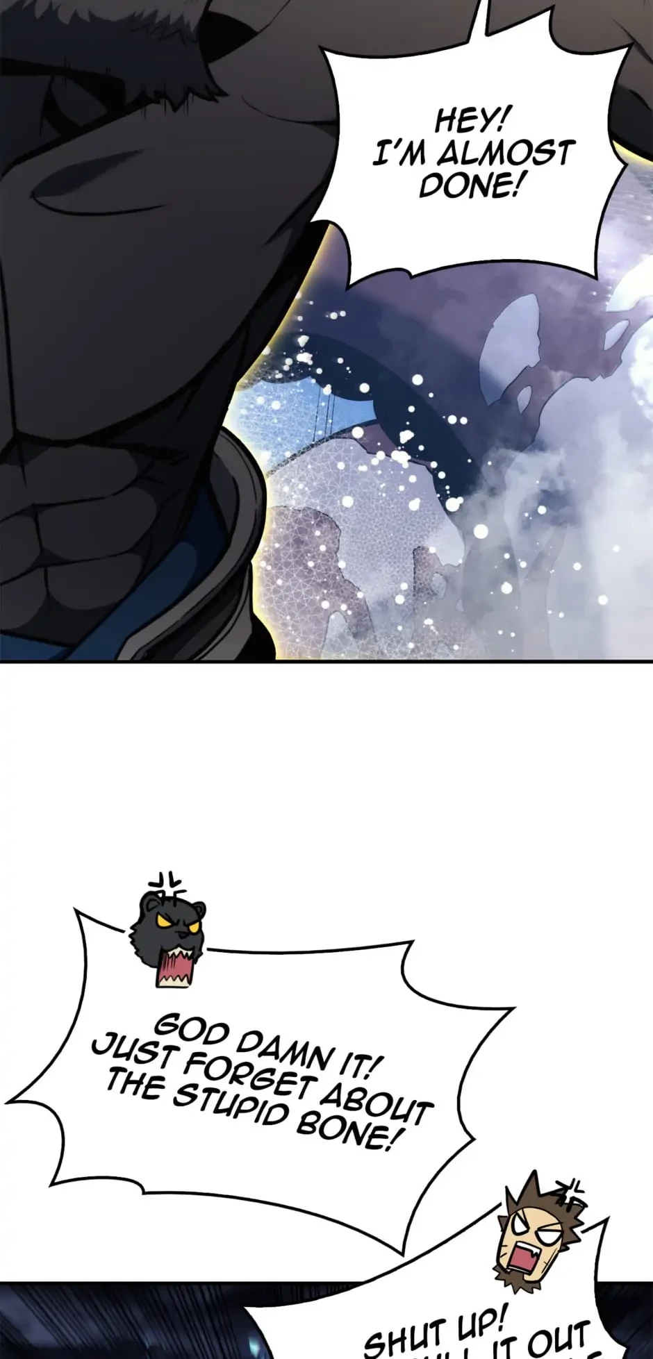Return of the Disaster-Class Hero Chapter 37 - 67