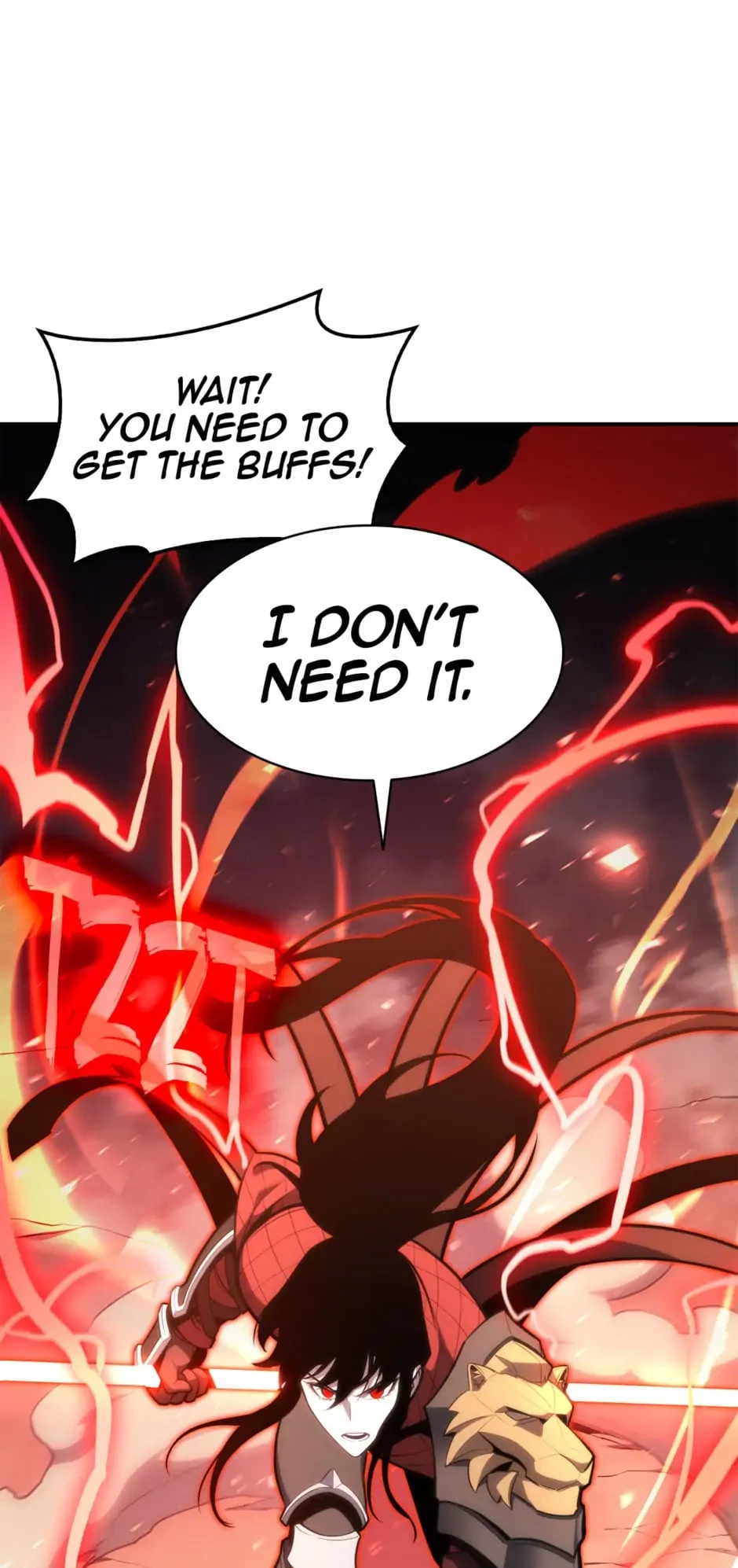 Return of the Disaster-Class Hero Chapter 37 - 72