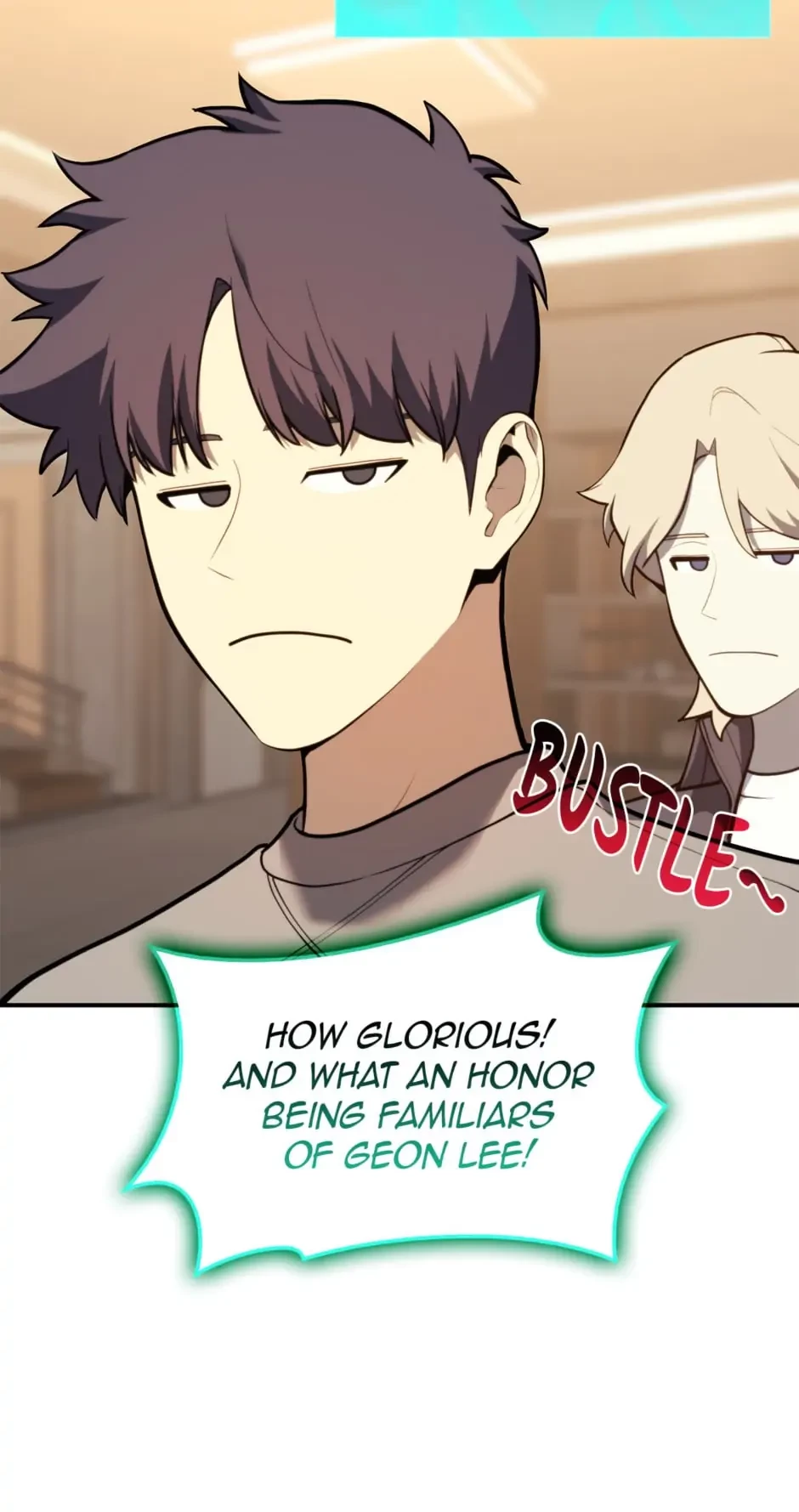 Return of the Disaster-Class Hero Chapter 35 - 11