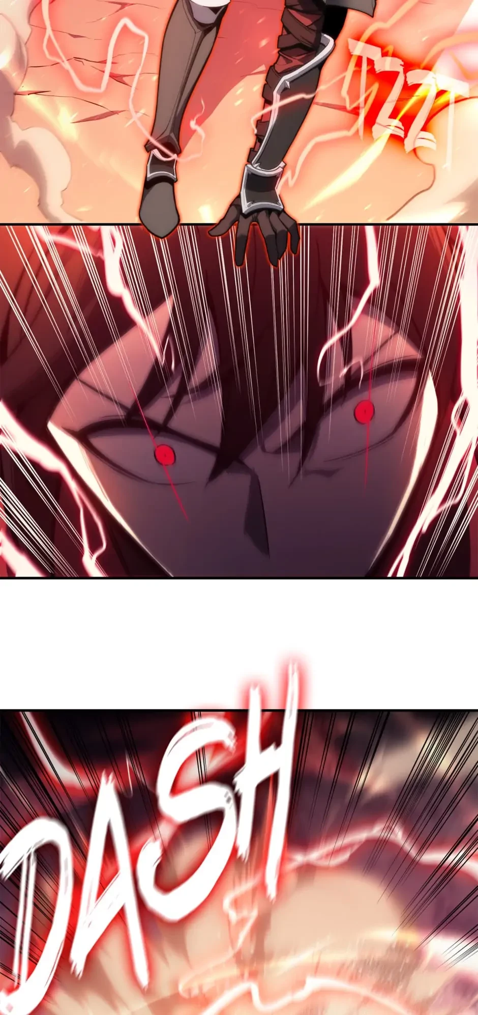 Return of the Disaster-Class Hero Chapter 37 - 73