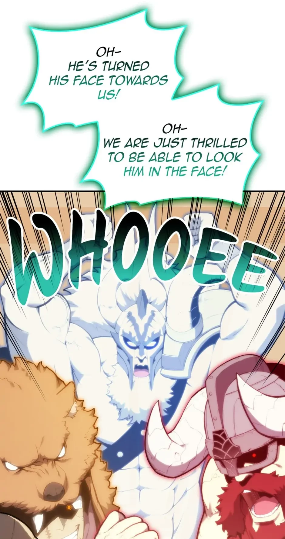 Return of the Disaster-Class Hero Chapter 35 - 12