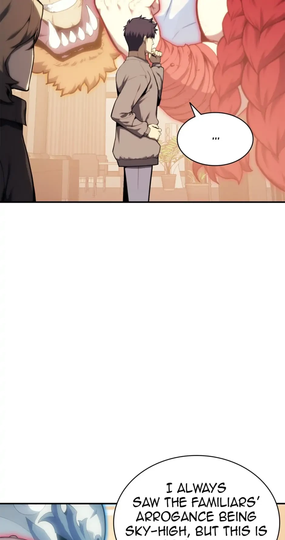 Return of the Disaster-Class Hero Chapter 35 - 13
