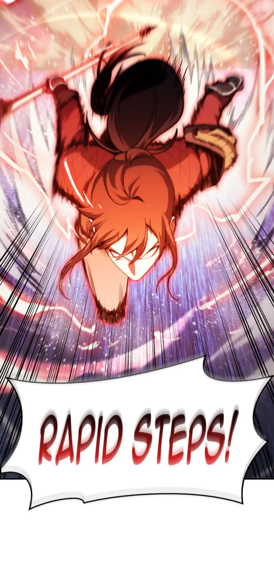 Return of the Disaster-Class Hero Chapter 37 - 74