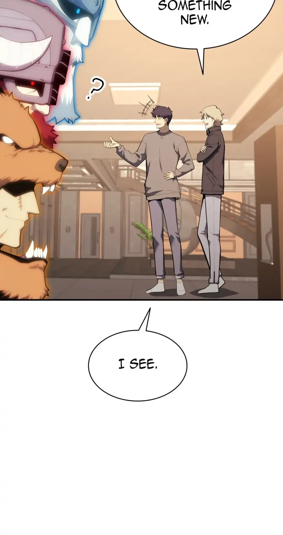 Return of the Disaster-Class Hero Chapter 35 - 14
