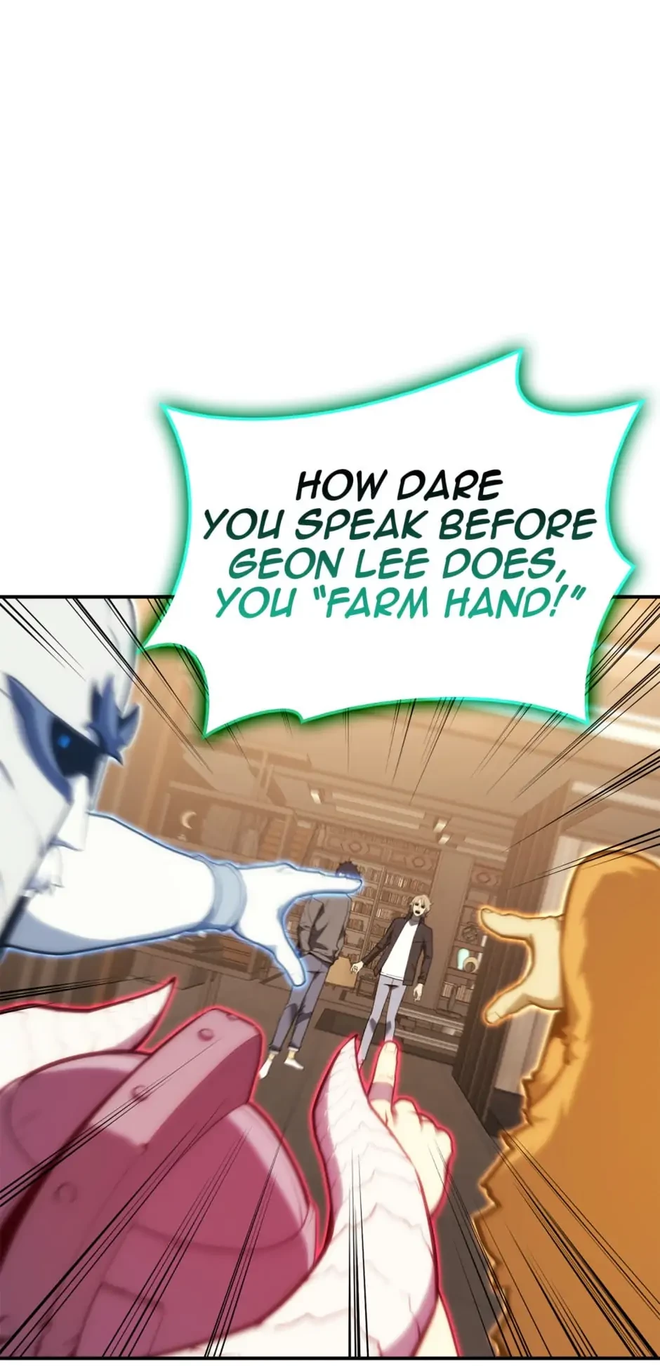 Return of the Disaster-Class Hero Chapter 35 - 15