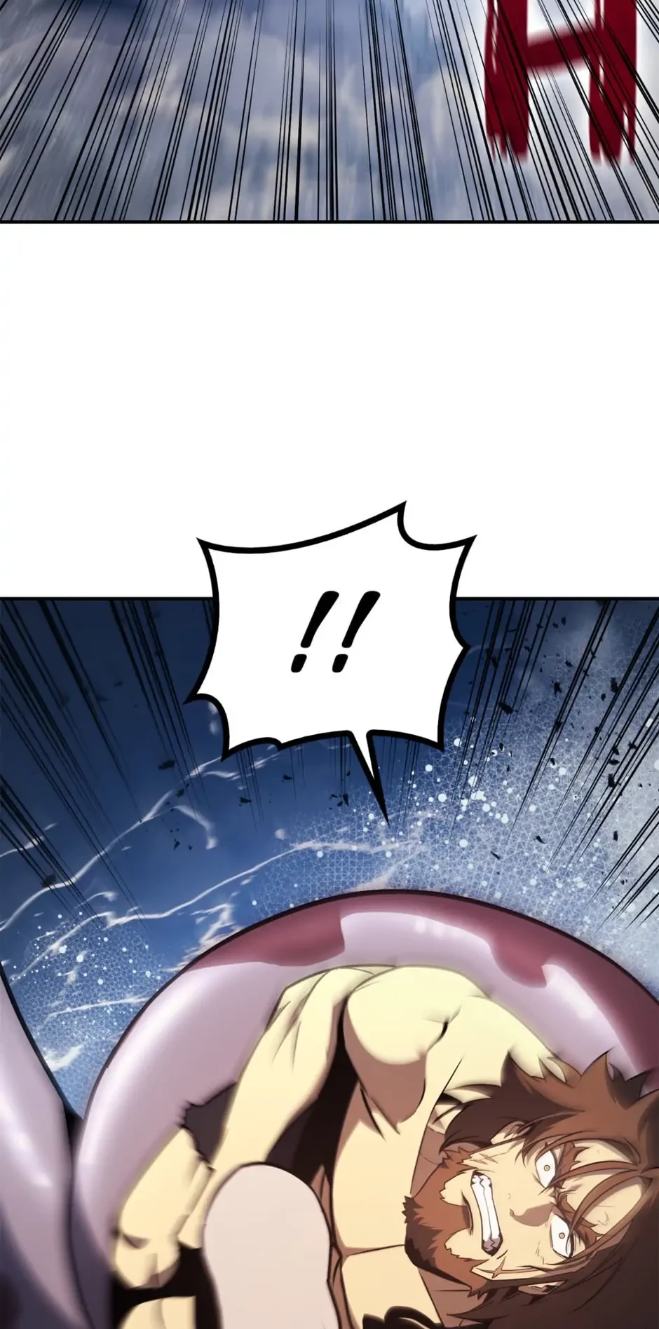 Return of the Disaster-Class Hero Chapter 37 - 76