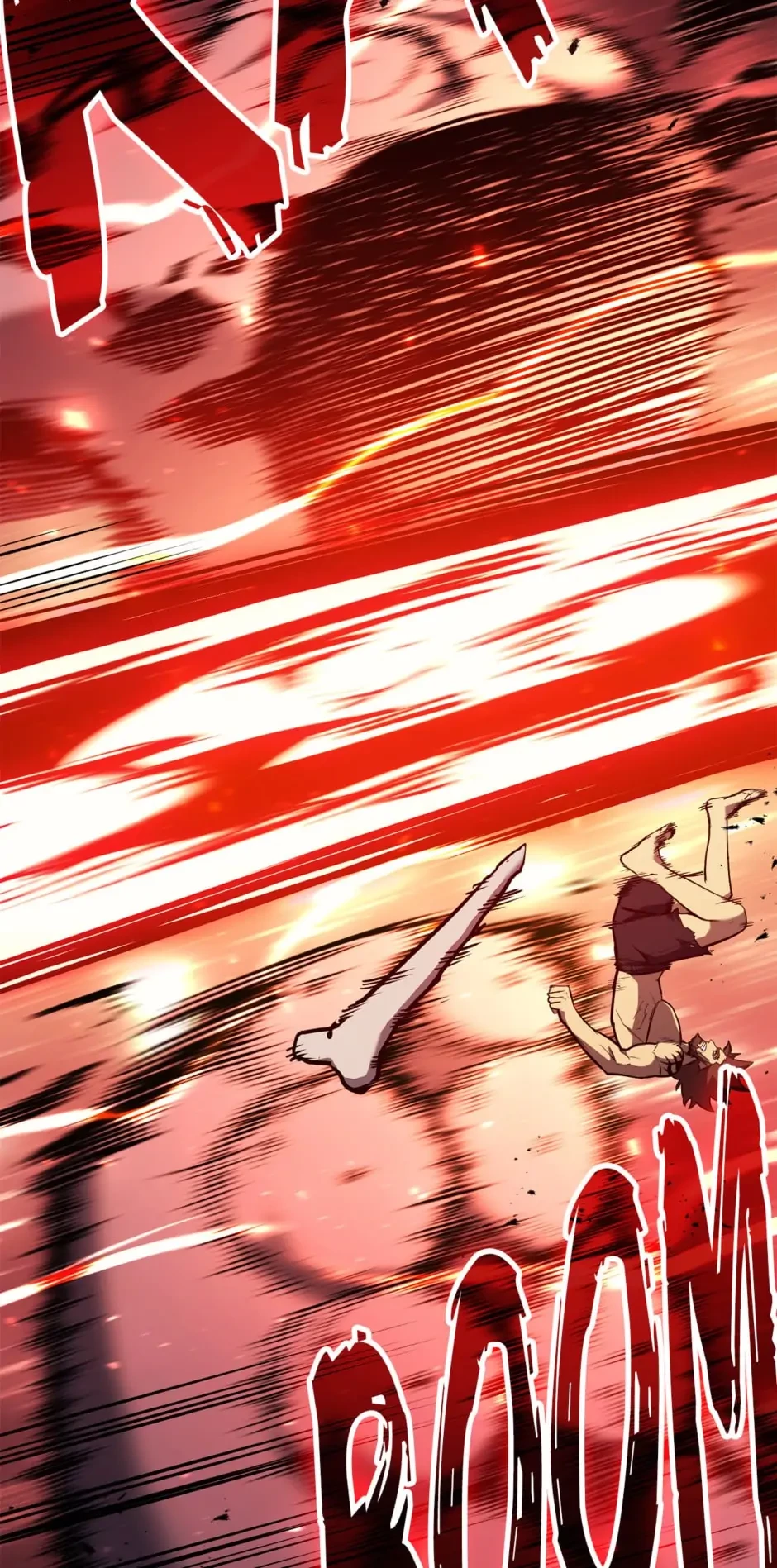 Return of the Disaster-Class Hero Chapter 37 - 78