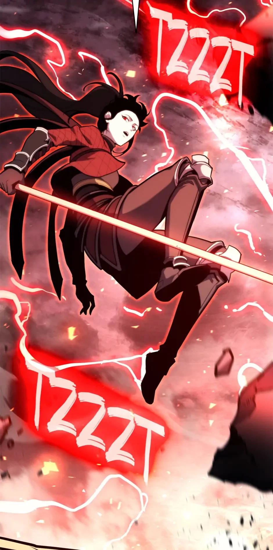 Return of the Disaster-Class Hero Chapter 37 - 80