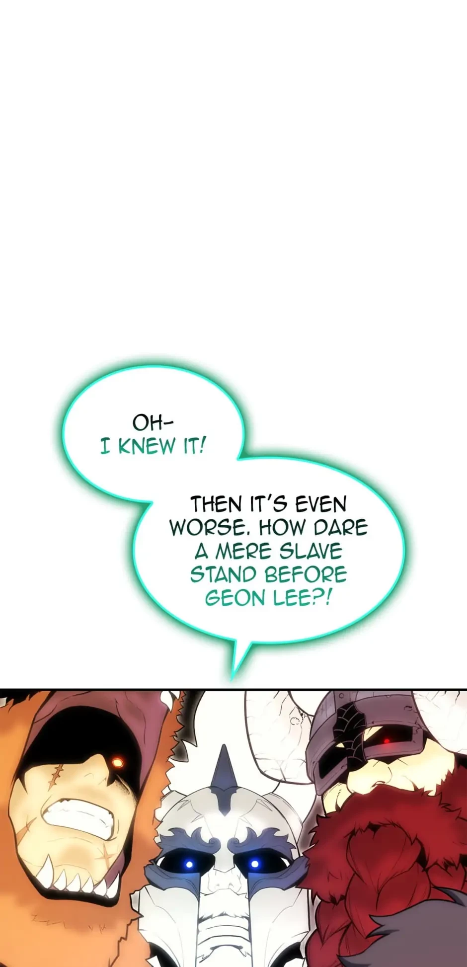 Return of the Disaster-Class Hero Chapter 35 - 19