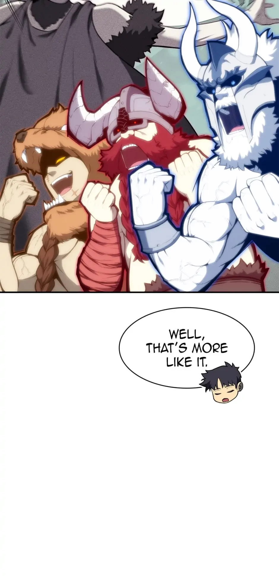Return of the Disaster-Class Hero Chapter 35 - 23