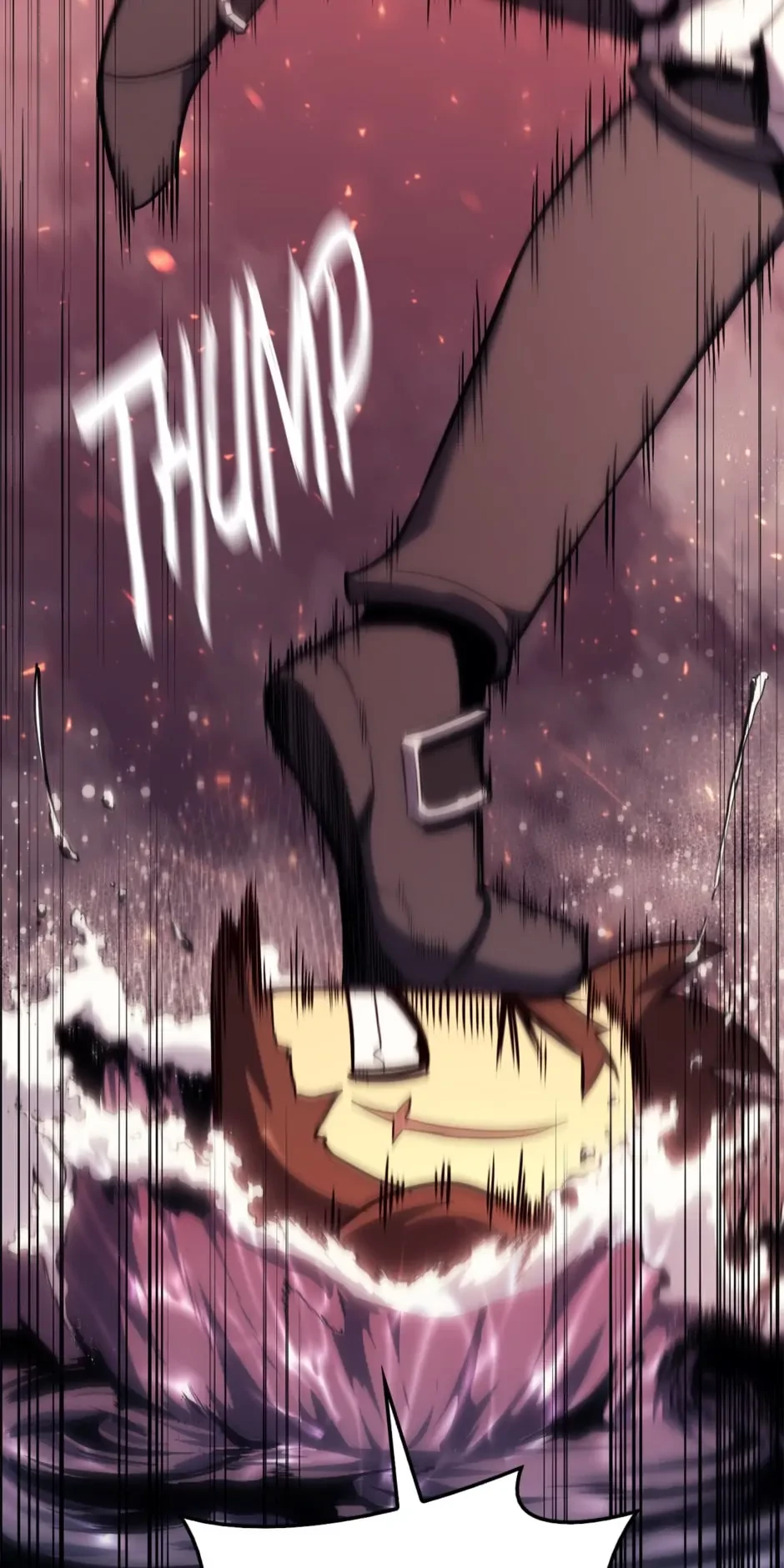 Return of the Disaster-Class Hero Chapter 37 - 85