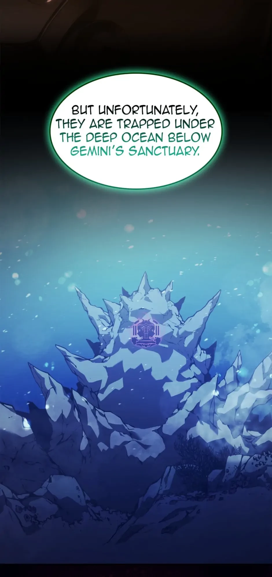 Return of the Disaster-Class Hero Chapter 35 - 25