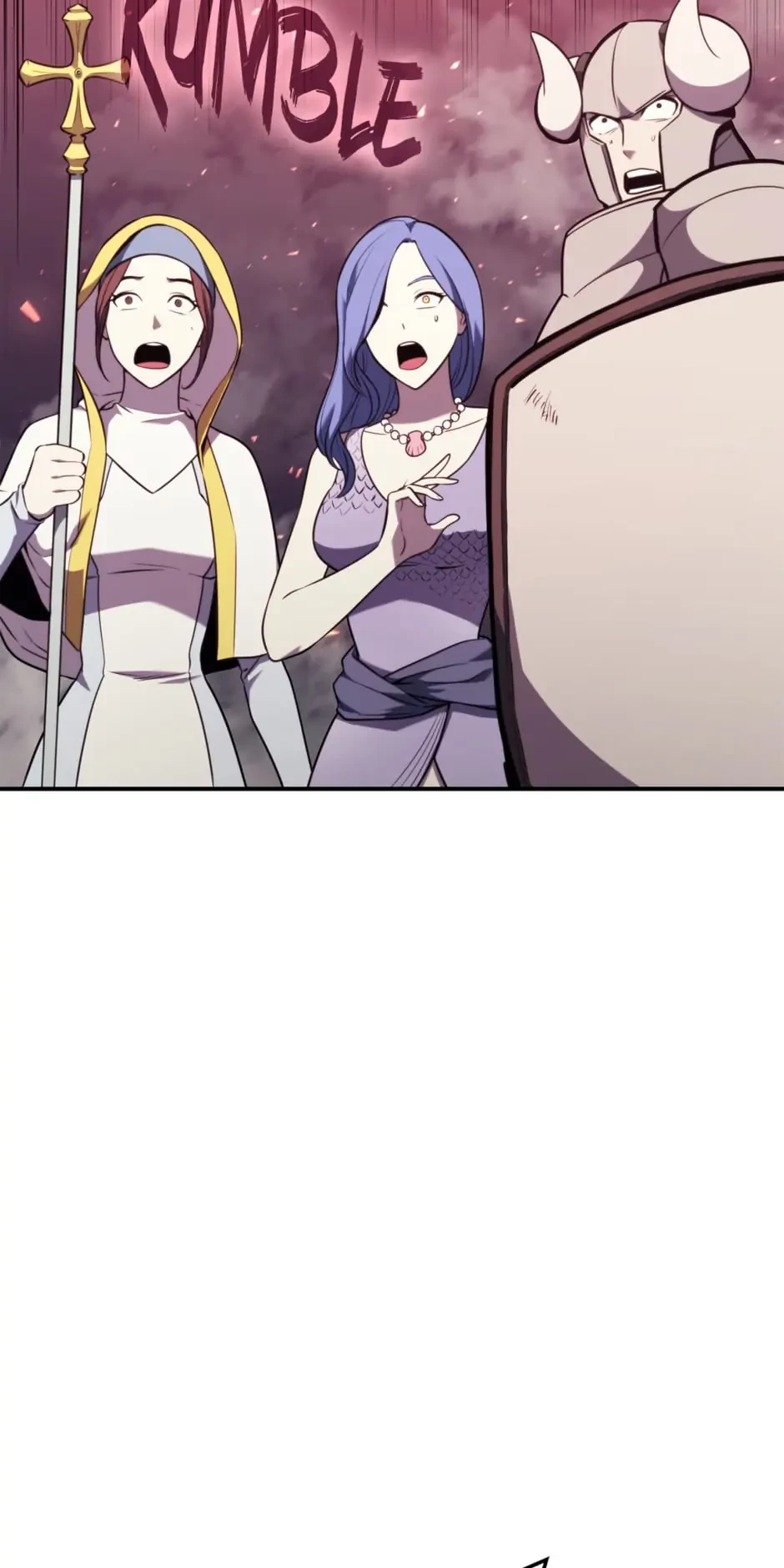 Return of the Disaster-Class Hero Chapter 37 - 87