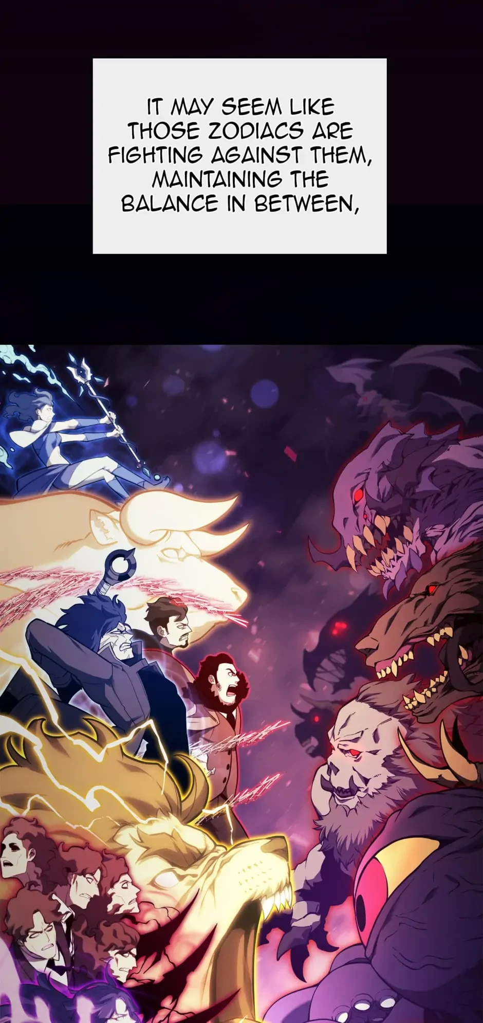 Return of the Disaster-Class Hero Chapter 35 - 27