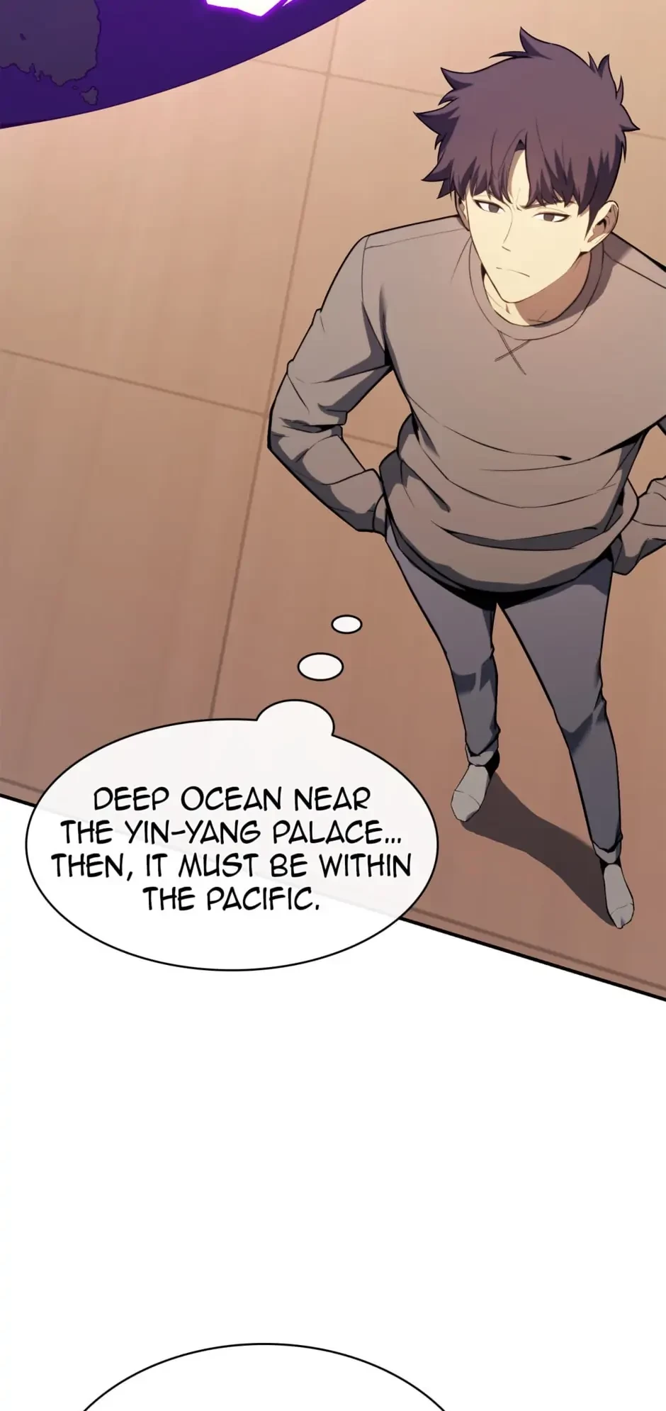 Return of the Disaster-Class Hero Chapter 35 - 30